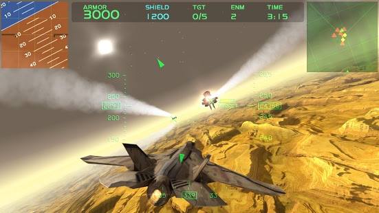 Download Fractal Combat X